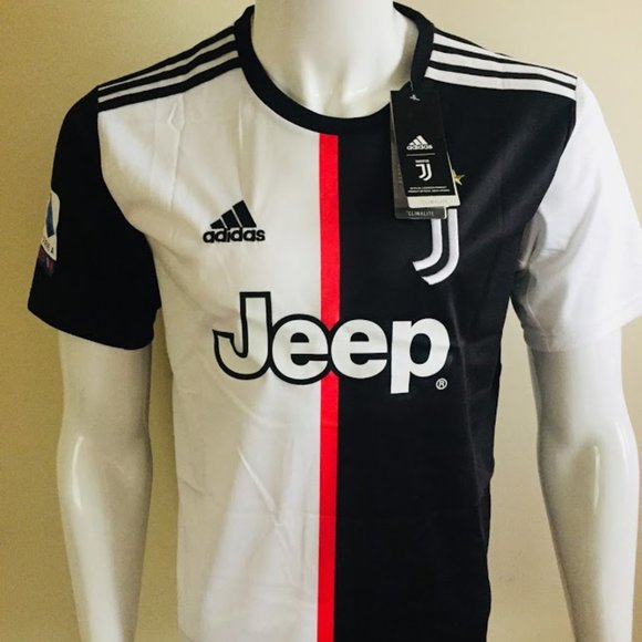 Ronaldo juventus jersey - Picture 3 of 3